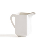 Креманка Из фарфора Hivane единый размер белый LA REDOUTE INTERIEURS  фото, kupilegko.ru